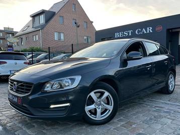 Volvo V60 2.0 D2 Geartronic