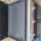 Plancha weber, Tuin en Terras, Gasbarbecues, Ophalen, Zo goed als nieuw