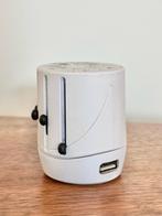 Adaptateur de voyage universel USB, Ophalen, Zo goed als nieuw