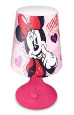 Minnie Mouse Led Lampje - Disney, Enfants & Bébés, Chambre d'enfant | Aménagement & Décoration, Enlèvement ou Envoi, Lampe, Neuf