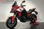 Ducati Multistrada V4 Pikes Peak, 4 cilinders, Bedrijf, Meer dan 35 kW, Toermotor