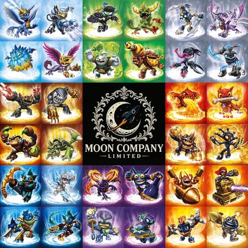 Skylanders Swap Force Losse Verkoop, Games en Spelcomputers, Games | Overige, Zo goed als nieuw, Avontuur en Actie, 2 spelers
