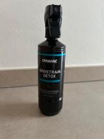 Dynamic Drivetrain detox nieuw, Fietsen en Brommers, Fietsaccessoires | Overige Fietsaccessoires, Ophalen of Verzenden, Nieuw