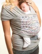1 écharpe de portage pour nouveau-né, Autres marques, Ventre ou Dos, Utilisé, Porte-bébé