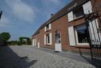 Huis te koop in Schendelbeke, 4 slpks, 4 pièces, 155 m², 284 kWh/m²/an, Maison individuelle