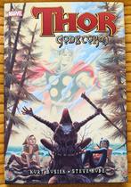 Thor Godstorm (Marvel, 2011) HC, Ophalen of Verzenden, Zo goed als nieuw