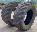 Pirelli Trelleborg TM800 650/65R38 banden, Zakelijke goederen, Landbouw | Onderdelen | Banden, Velgen en Assen, Ophalen
