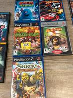 Meerdere titels, Games en Spelcomputers, Games | Nintendo GameCube, Ophalen, Gebruikt, Avontuur en Actie