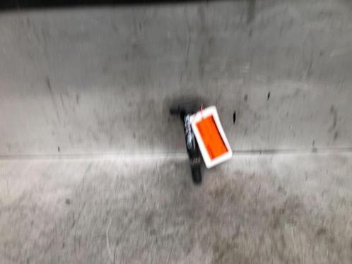Pen Bobine van een Peugeot 208, Auto-onderdelen, Motor en Toebehoren, Peugeot, Gebruikt, 3 maanden garantie, Ophalen of Verzenden
