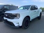 Ford Ranger 3.0 TDCI V6 Ranger MS-RT (automaat), Auto's, 4 deurs, 239 pk, 176 kW, 2993 cc