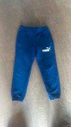 Puma joggingsbroek m8 jaar, Enlèvement ou Envoi, Utilisé, Garçon, Pantalon