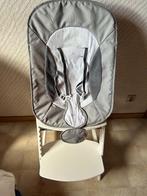 Roba Houten kinderstoel, Kinderen en Baby's, Ophalen, Gebruikt, Meegroeistoel, Gordel(s)