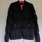 AllSaints jas maat L polyester dons Nieuwstaat, Ophalen of Verzenden, Maat 52/54 (L), All saints