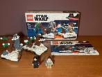 Star wars lego. Duel on starkiller base. 75236, Kinderen en Baby's, Speelgoed | Duplo en Lego, Ophalen of Verzenden