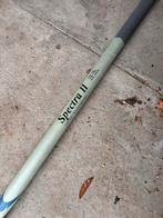 Spectra II vishengel 9,5m, Ophalen, Gebruikt