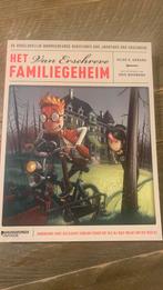 Hilde E. Gerard - Het Van Erschreve familiegeheim, Ophalen, Zo goed als nieuw, Hilde E. Gerard
