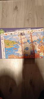 Puzzle d'observation, Enfants & Bébés, Jouets | Puzzles pour enfants, Enlèvement ou Envoi, Comme neuf