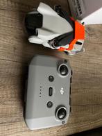Dji mini 3, Audio, Tv en Foto, Drones, Ophalen, Zo goed als nieuw, Drone met camera