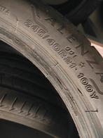 245/40r21 100y Bridgestone 70€ per stuk mét montage 24540r21, Ophalen of Verzenden
