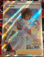 Pokémon Go Promo Candela, Ophalen, Nieuw, Losse kaart, Foil