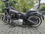 Harley-Davidson Softail Slim 2018 12900 km, Motoren, Motoren | Harley-Davidson, 2 cilinders, Chopper, Particulier, 1689 cc