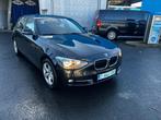 bmw 116 wagen staat proper en rijd goed wordt gekeurd, Euro 5, Achat, Entreprise, Boîte manuelle