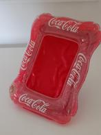 Coca Cola opblaasbare fotolijst, Verzamelen, Merken en Reclamevoorwerpen, Ophalen of Verzenden, Zo goed als nieuw, Overige typen