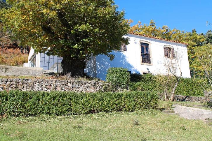 Maison de campagne,centre du Portugal, Immo, Étranger, Portugal, Maison d'habitation, Campagne