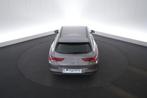 (2CSN687) MERCEDES-BENZ CLA SHOOTING BRAKE, Auto's, CLA, Stof, Gebruikt, Euro 6