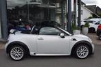 MINI Cabrio Roadster Walker (bj 2015), Auto's, Gebruikt, Euro 6, 4 cilinders, Cabriolet