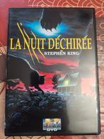 La nuit dechiree (Stephen King), Cd's en Dvd's