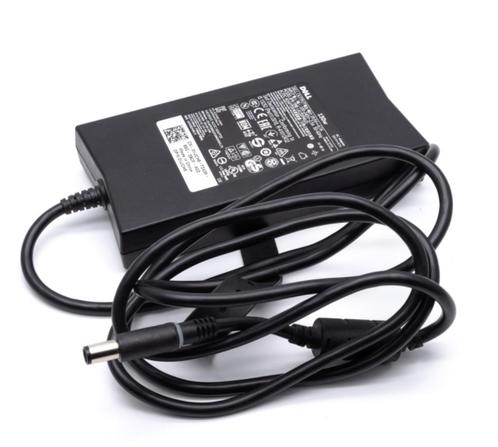 Dell XPS originele adapter, Computers en Software, Laptop-opladers, Zo goed als nieuw, Ophalen of Verzenden