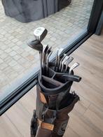 Club de Golf Wilson model 2000 L0 Tour avec sac de golf, Sports & Fitness, Enlèvement, Utilisé, Set, Autres marques