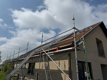 Ladderlift GEDA te huur, Enlèvement, Comme neuf