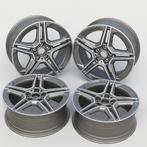 Originele AMG 20" velgen Mercedes GLE 350, Ophalen, Gebruikt, Velg(en), 20 inch