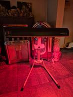 Koopje :  demo hapro 8580 innergize met infrarood, Enlèvement