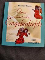 M. Neylon - Open je hart voor engelenliefde, Ophalen of Verzenden, Zo goed als nieuw, M. Neylon