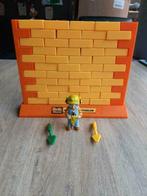 Bob de Bouwer - Muurtje metselen, Kinderen en Baby's, Speelgoed | Educatief en Creatief, Ophalen of Verzenden