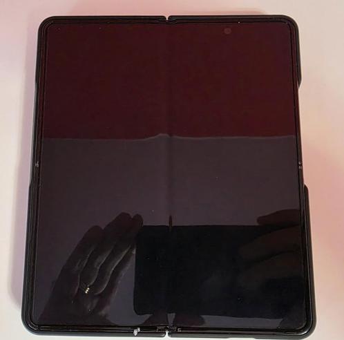 Samsung galaxy z fold 4, Telecommunicatie, Mobiele telefoons | Samsung, Zo goed als nieuw, Galaxy Z Fold, 1 TB of meer, Zonder abonnement