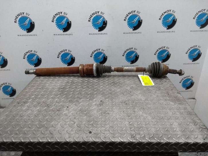 FORD TRANSIT COURIER B460 1.5 TDCI Trend  [R_DRIVESHAFT] 201, Auto-onderdelen, Besturing, Gebruikt, ARN erkend, Stiba lid, Erkend duurzaam