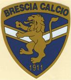Brescia Calcio sticker, Verzamelen, Sportartikelen en Voetbal, Nieuw, Verzenden