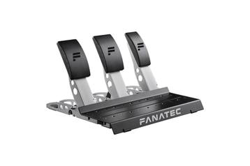 Fanatec CSL Pedals + CSL Pedal Clutch Kit beschikbaar voor biedingen