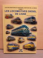 Les locomotives Diesel de Ligne, Enlèvement ou Envoi