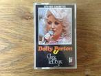 muziekcassette dolly parton & chris ledoux, Enlèvement ou Envoi, Pop, 1 cassette audio, Originale