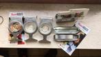 Duvel -accessoires/ lot 5 stuks, Ophalen of Verzenden, Gebruikt, Overige typen, Duvel