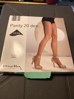 Panty 20 den - Couleur Avana - L, Comme neuf, Autres tailles, Autres couleurs, Panty