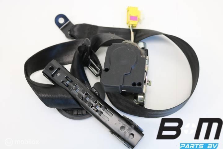 3-punts veiligheidsgordel LV (bestuurderskant) VW Touran 1T, Auto diversen, Anti-diefstal, Gebruikt