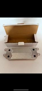 Echangeur à plaques Vaillant 24 - neuf, Enlèvement ou Envoi, Neuf, Élément