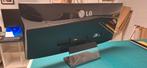 Ecran 34" LG, Computers en Software, Monitoren, Ophalen, IPS, Zo goed als nieuw, HDMI