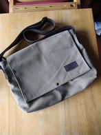 Schoudertas in linnen, ALS NIEUW, Enlèvement